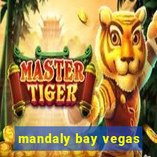 mandaly bay vegas